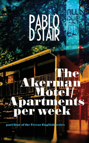 The Akerman Motel/Apartments per week