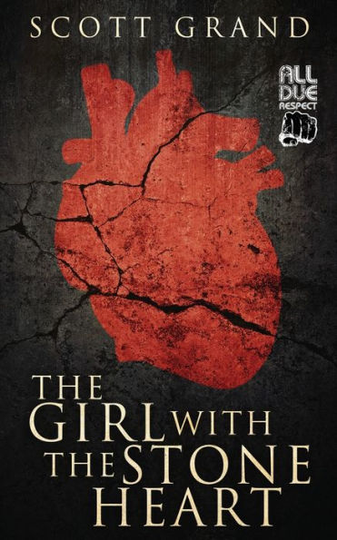 the Girl with Stone Heart