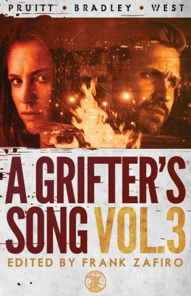 A Grifter's Song Vol. 3