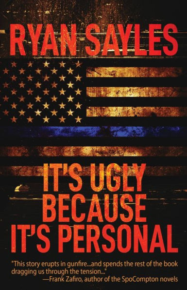 It's Ugly Because It's Personal