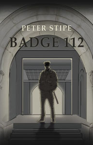Title: Badge 112, Author: Peter Gwin Stipe