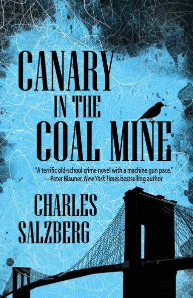 Canary the Coal Mine