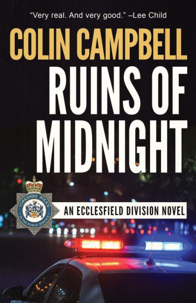 Ruins of Midnight: An Ecclesfield Division Novel