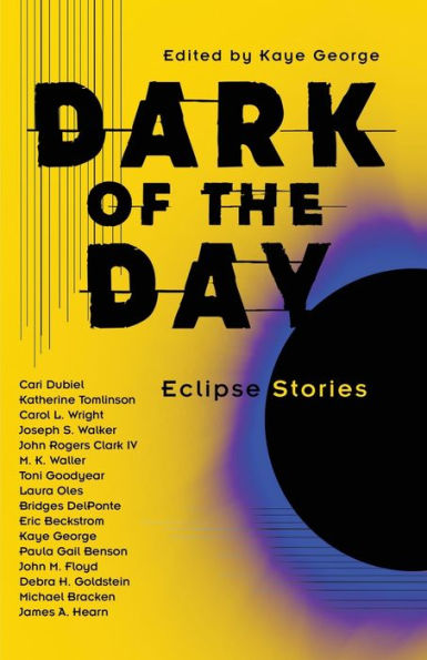 Dark of the Day: Eclipse Stories