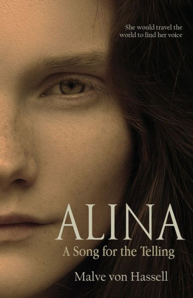 Alina: A Song For the Telling