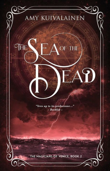 the Sea of Dead