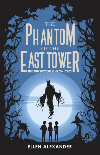 the Phantom of East Tower