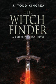 Ebooks gratis download forum The Witchfinder 9781643972374 in English PDF
