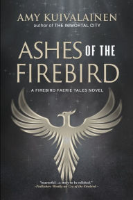 Free to download audiobooks for mp3 Ashes of the Firebird 