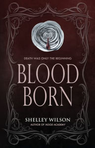 Free kindle book downloads Blood Born