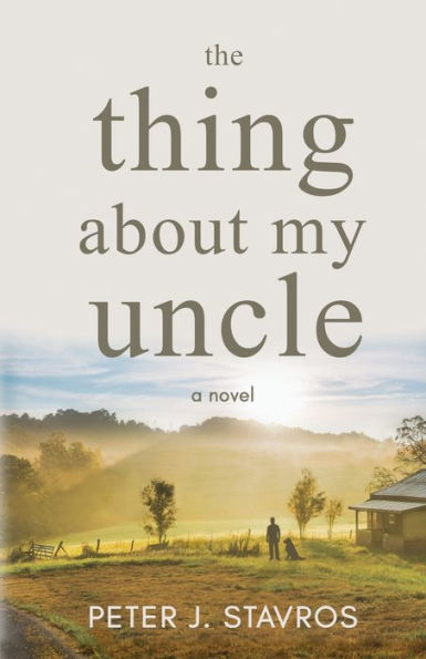 The Thing About My Uncle