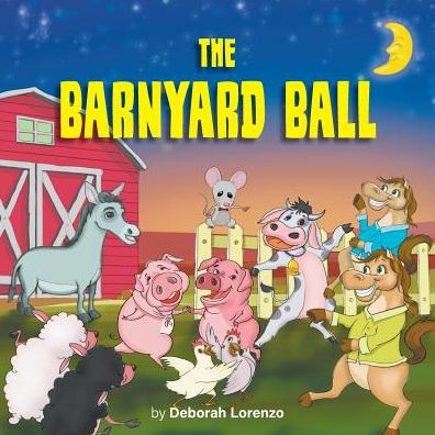 The Barnyard Ball