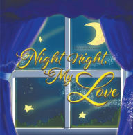 Title: Night Night, My Love, Author: Deborah Lorenzo