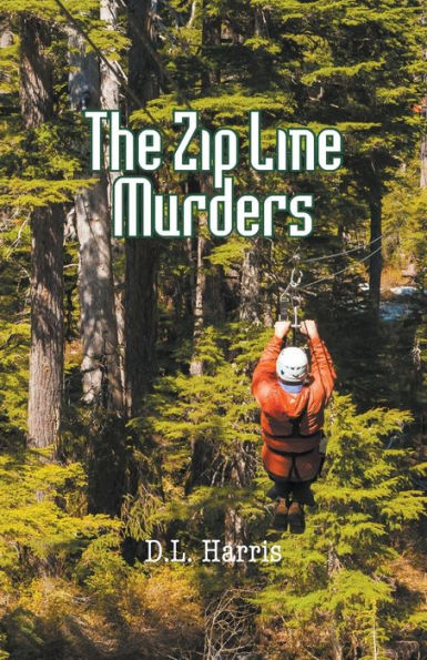 The Zip Line Murders: Honey Samson Series 2