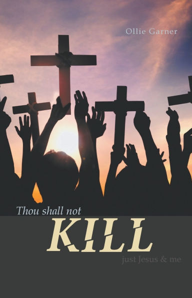 Thou Shall Not Kill