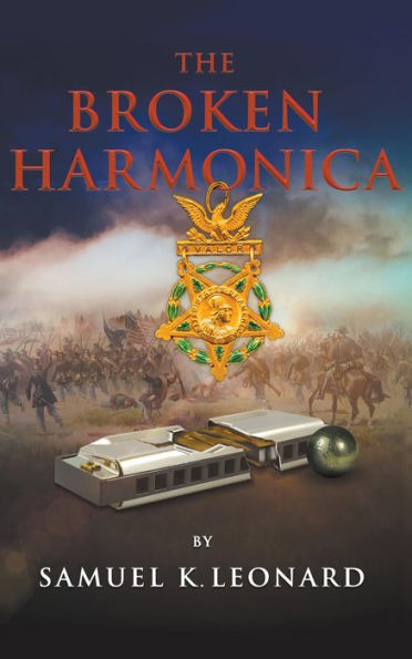 The Broken Harmonica