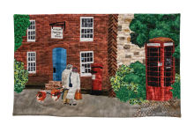 Alternative view 2 of Create Landscape Quilts: A Step-by-Step Guide to Dynamic People & Places