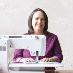 Alternative view 2 of Sew Healthy & Happy: Smart Ergonomics, Stretches & More for Makers