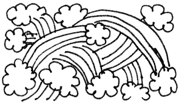 Doodle School: A Daily Design Challenge to Up Your Free-Motion Quilting Game