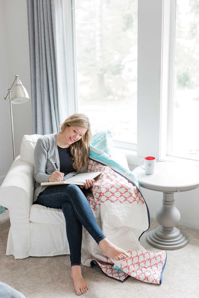 Doodle School: A Daily Design Challenge to Up Your Free-Motion Quilting Game