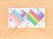 Alternative view 4 of Show Me How to Paper Piece: Everything Beginners Need to Know; Includes Preprinted Designs on Foundation Paper