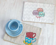 Alternative view 2 of Make 1-Weekend Gifts: 20+ Thoughtful Projects to Sew