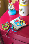 Alternative view 4 of Make 1-Weekend Gifts: 20+ Thoughtful Projects to Sew