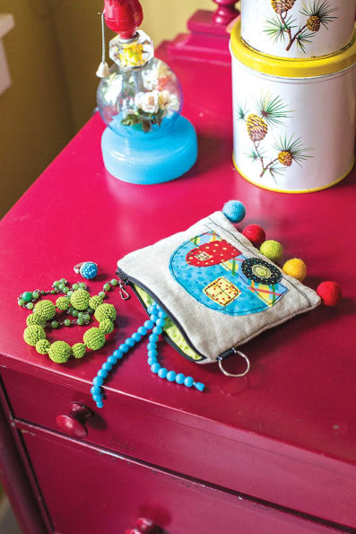 Make 1-Weekend Gifts: 20+ Thoughtful Projects to Sew