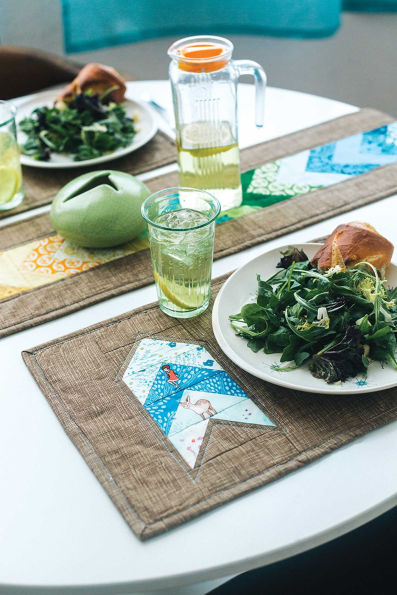 Make 1-Weekend Gifts: 20+ Thoughtful Projects to Sew