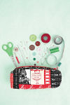 Alternative view 6 of Make 1-Weekend Gifts: 20+ Thoughtful Projects to Sew