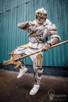 Alternative view 4 of Cosplay for You: Personalized Design in Crafting Costumes; From Concept to Creation