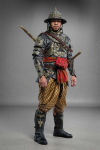 Alternative view 5 of Cosplay for You: Personalized Design in Crafting Costumes; From Concept to Creation