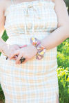 Alternative view 3 of Professor Pincushion's Beginner Guide to Sewing: Garment Making for Nervous Newbies