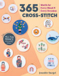 Alternative view 1 of 365 Cross-Stitch: Motifs for Every Mood & Every Occasion