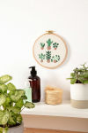 Alternative view 2 of 365 Cross-Stitch: Motifs for Every Mood & Every Occasion