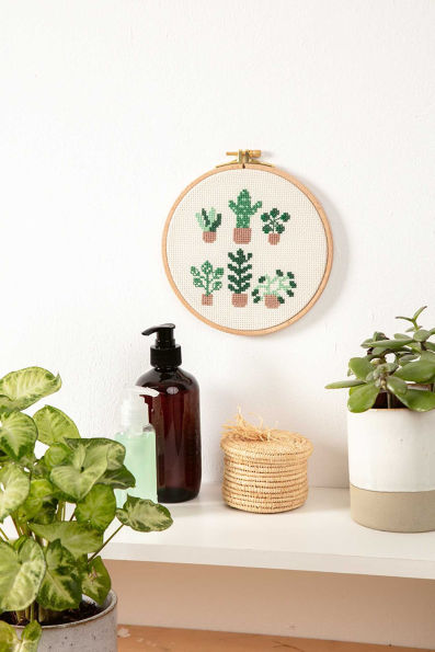 365 Cross-Stitch: Motifs for Every Mood & Every Occasion