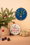 Alternative view 3 of 365 Cross-Stitch: Motifs for Every Mood & Every Occasion