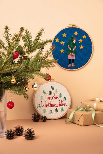 365 Cross-Stitch: Motifs for Every Mood & Every Occasion