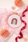 Alternative view 4 of 365 Cross-Stitch: Motifs for Every Mood & Every Occasion
