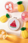 Alternative view 5 of 365 Cross-Stitch: Motifs for Every Mood & Every Occasion
