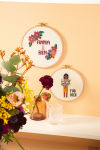Alternative view 6 of 365 Cross-Stitch: Motifs for Every Mood & Every Occasion