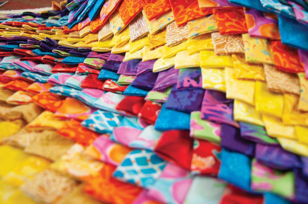 Pinecone Quilts: Keeping Tradition Alive, Learn to Make Your Own Heirloom