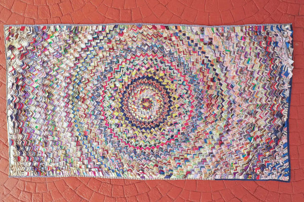 Pinecone Quilts: Keeping Tradition Alive, Learn to Make Your Own Heirloom