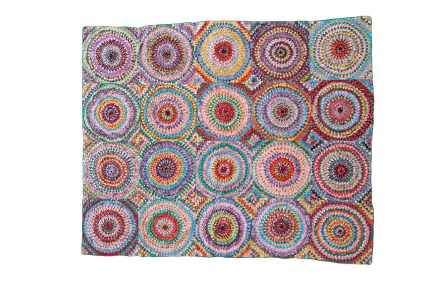 Pinecone Quilts: Keeping Tradition Alive, Learn to Make Your Own Heirloom