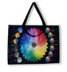Alternative view 1 of Quilter's Color Wheel Carry-All