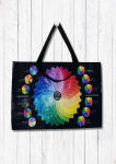 Alternative view 9 of Quilter's Color Wheel Carry-All