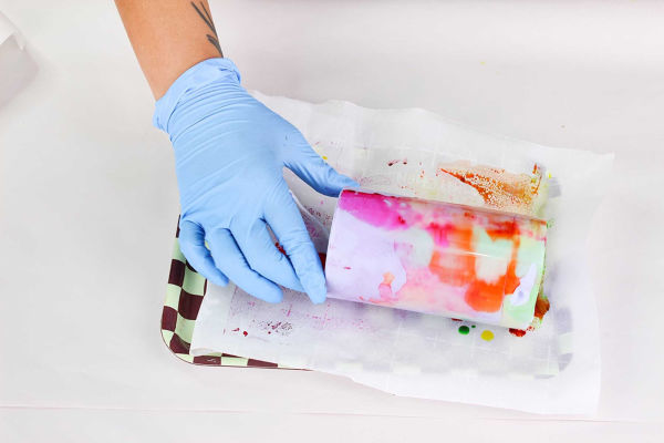 Candle Craft, A Complete Guide: 23 Stylish Projects & Small-Business Tips