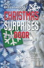 Christmas Surprises at the Door: Fifth Novel in the Door County Quilts Series