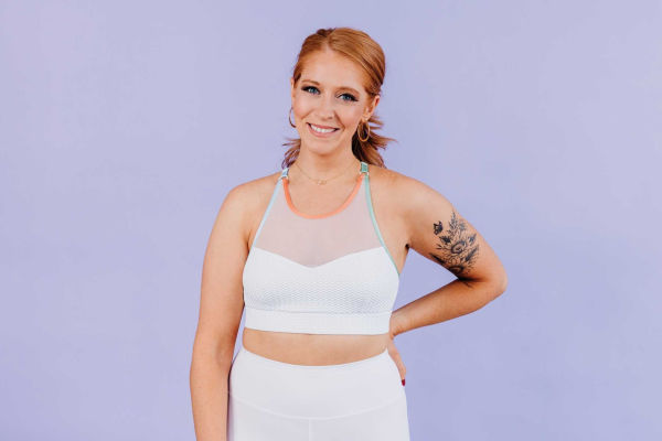 Sew Lingerie: Make Size-Inclusive Bras, Panties, Swimwear & More; Everything You Need to Know