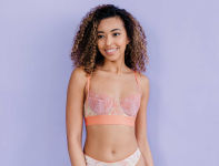 Alternative view 5 of Sew Lingerie: Make Size-Inclusive Bras, Panties, Swimwear & More; Everything You Need to Know